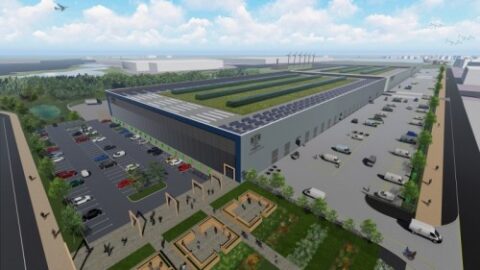 wholesale food markets dagenham dock