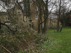 108 palmerston crescent n13 4nh