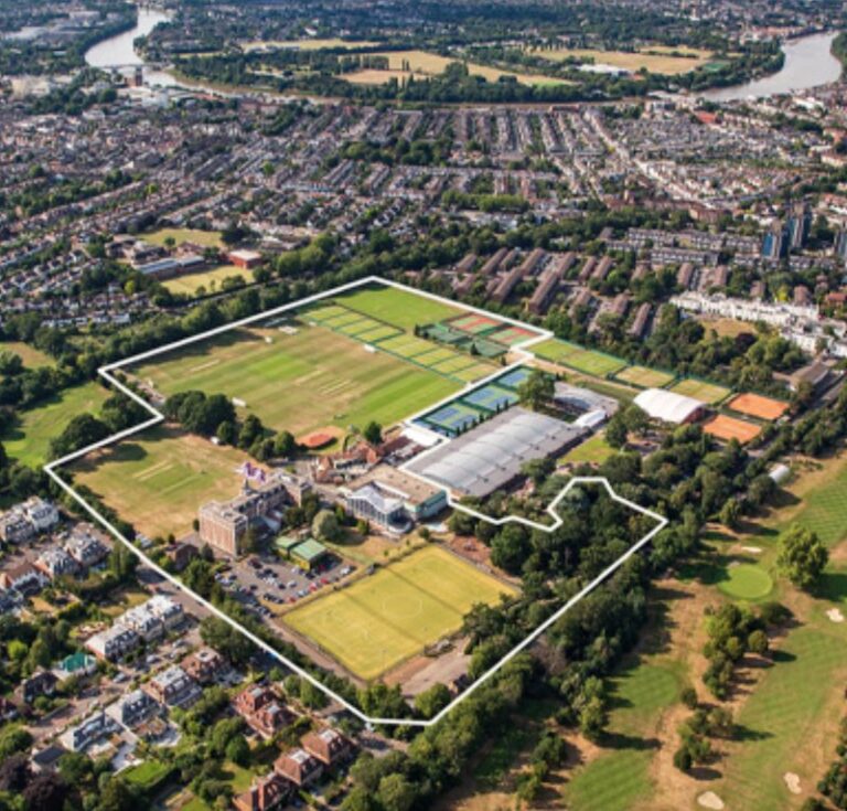 sports ground sw15 5jq