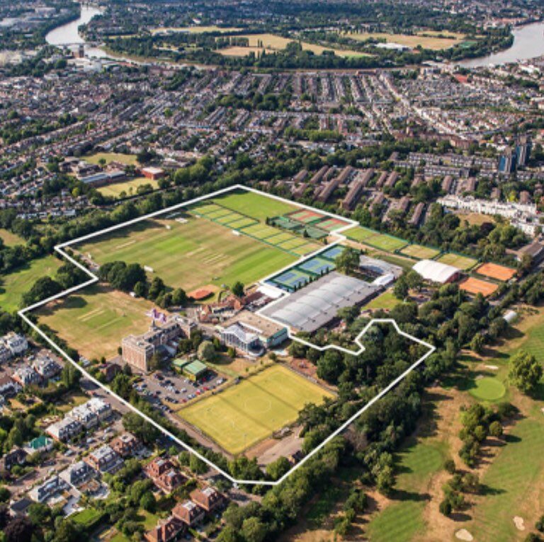 sports ground sw15 5jq