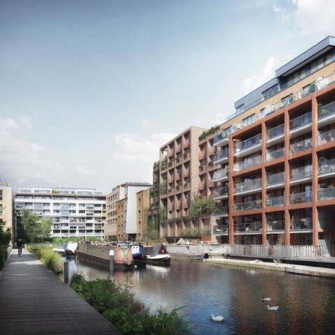 305 Kingsland Road E8