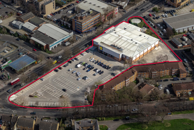 760 Old Kent Road Southwark