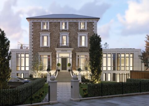 audiology house sw12