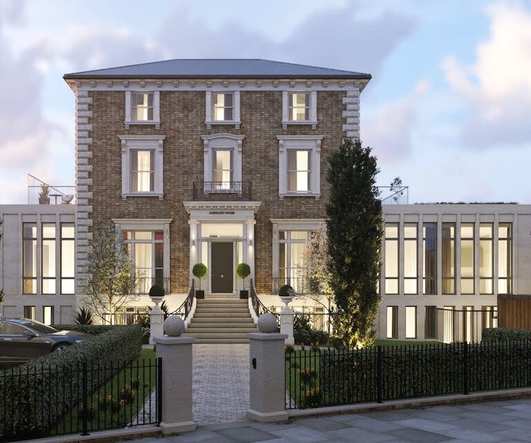 audiology house sw12