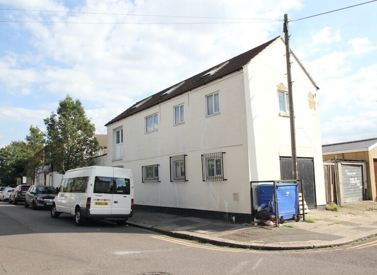 workshop north road n8