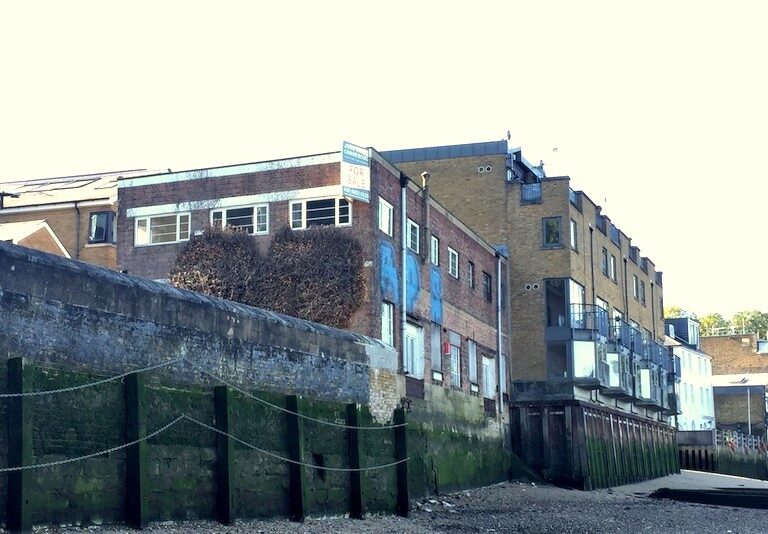 11/15 highbridge wharf se10 9ps