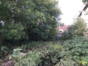 Adjacent 54 Tewkesbury Terrace N11 2LU