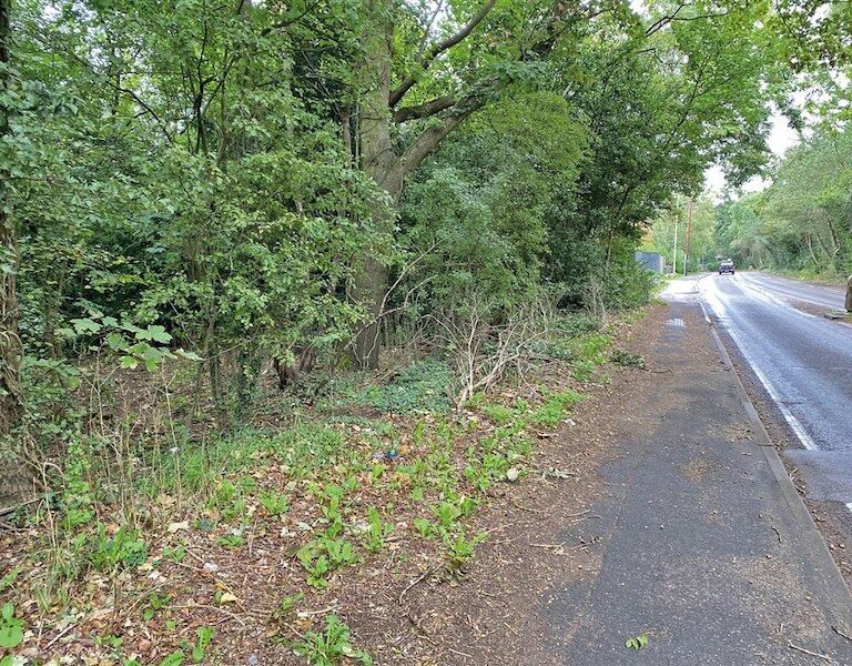 Barnet Lane Borehamwood WD6 3RD