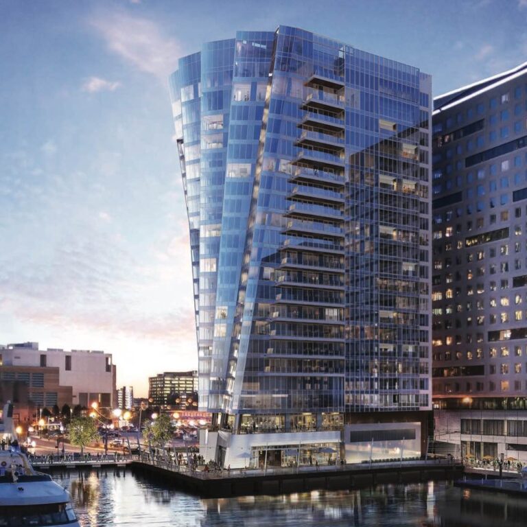 Savills Branded Residences