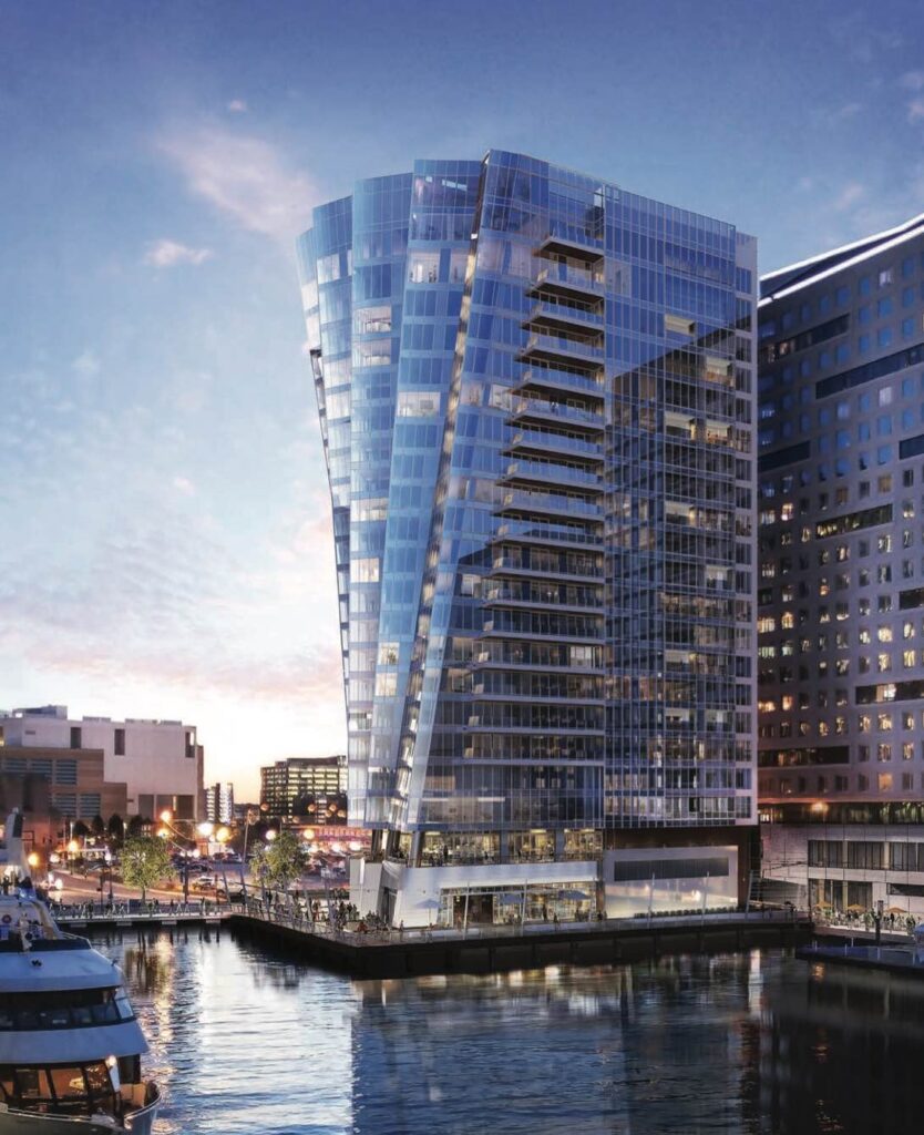 Savills expects a resilient market for branded residences internationally