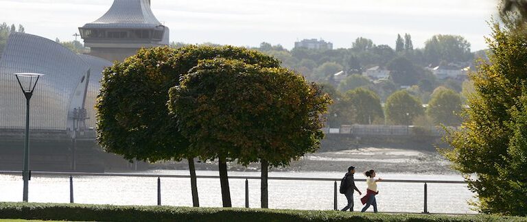 Thames Barrier Royal Docks