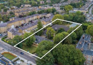 lordship road n16 0qy