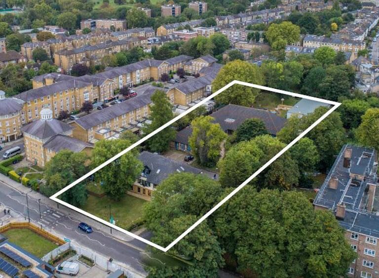 lordship road n16 0qy