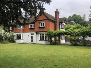 Sanderstead Road CR2 0AG