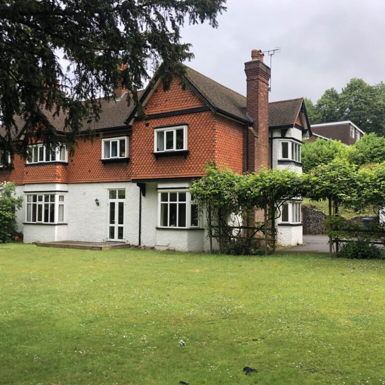 Sanderstead Road CR2 0AG