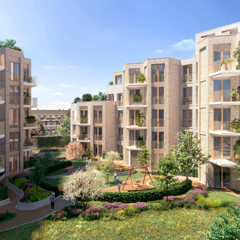 Glory House Tabernacle Avenue E13 Kingsbury Stone