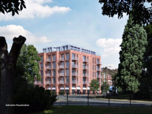 Keelers Serive Centre Harrow Road Wembley HA0