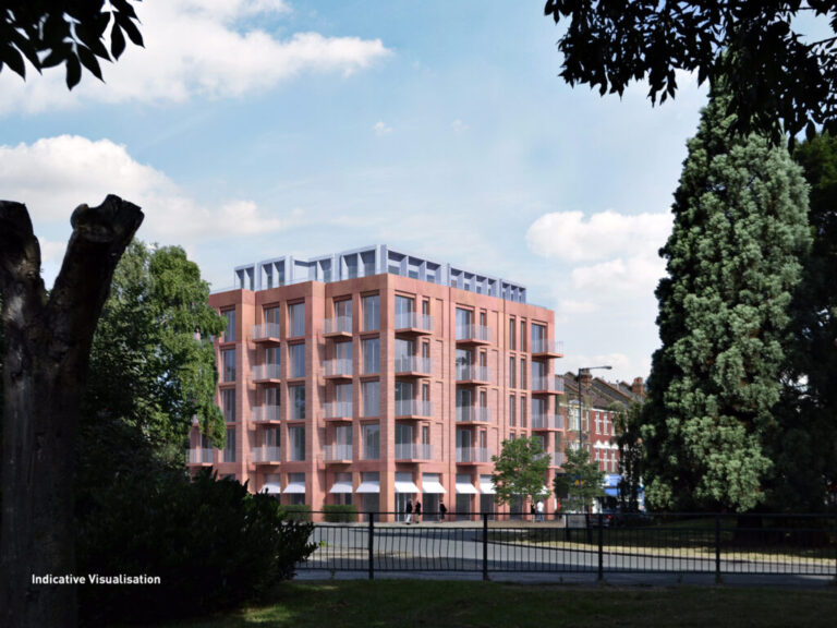 Keelers Serive Centre Harrow Road Wembley HA0