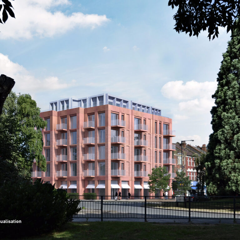 Keelers Serive Centre Harrow Road Wembley HA0