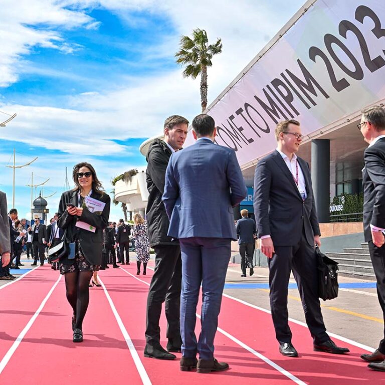MIPIM 2023