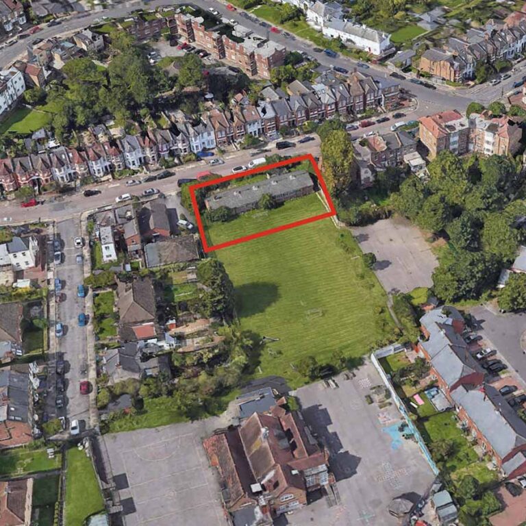 Pembroke Road Muswell Hill N10 2NL