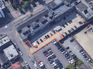 Shenley Road Borehamwood Planning Apartments
