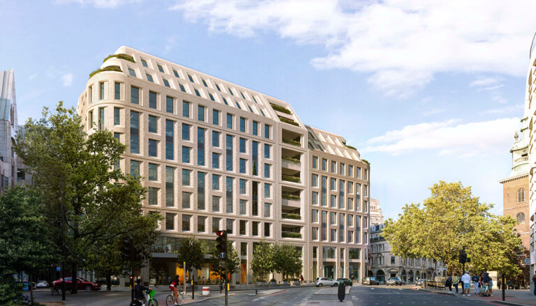 Mark Lane EC3 3XN City of London