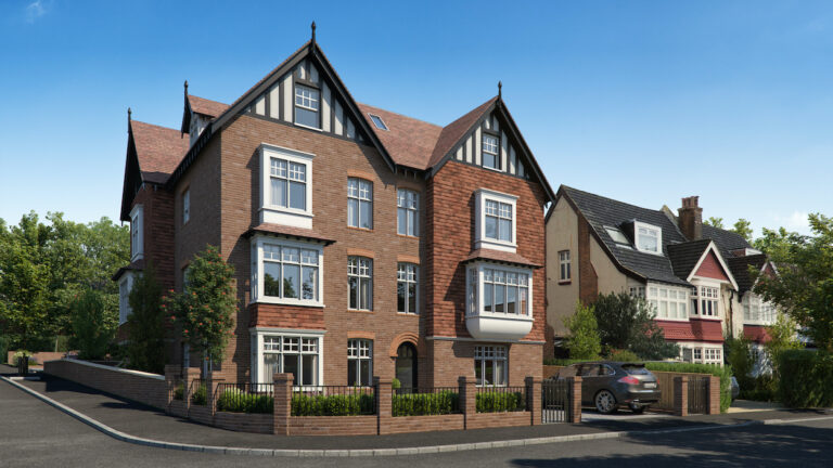 Kingsbury Brambledown Road South Croydon CR2 0BL