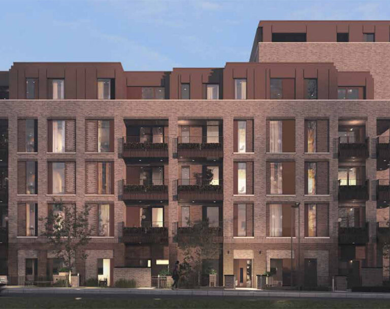 Kingsbury New Road Chingford