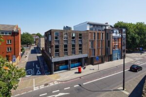 Old Kent Road, Southwark SE1 4RF Kingsbury