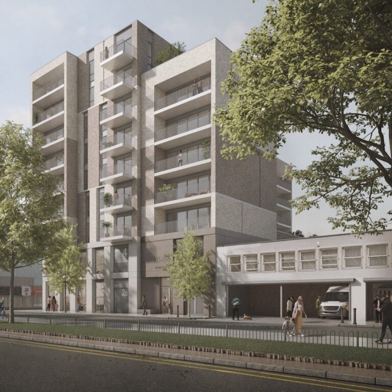 Ormside Street SE15 1TF