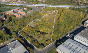Kingsbury Beckton Alps E6