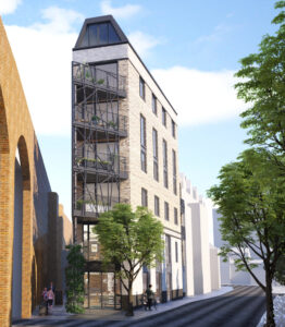 Chancel Street SE1 0UR