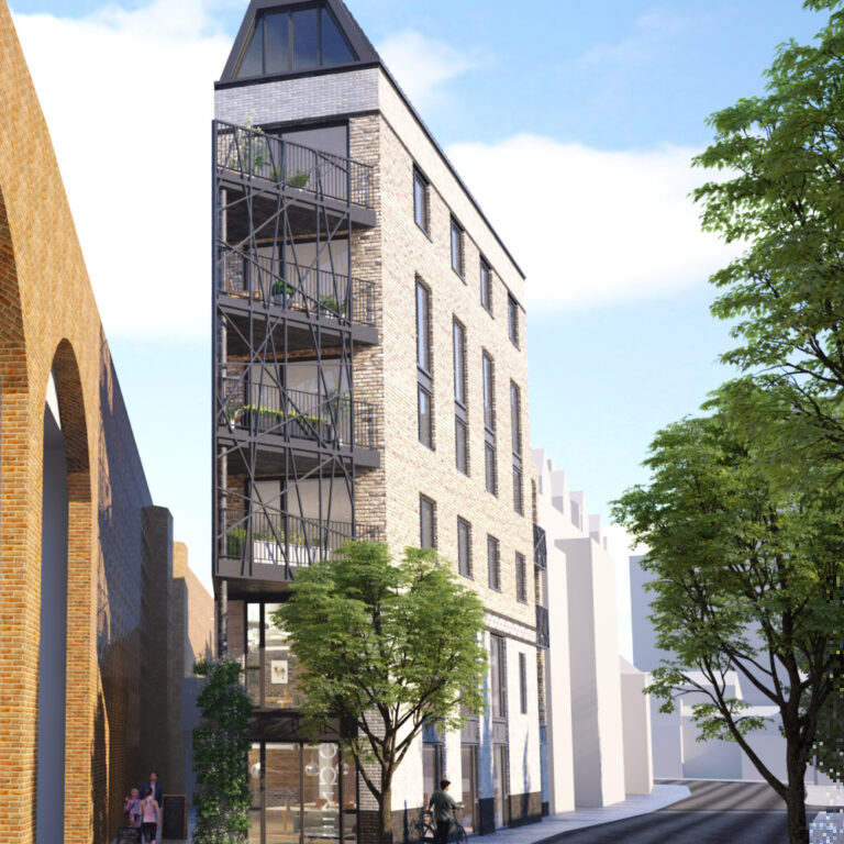 Chancel Street SE1 0UR