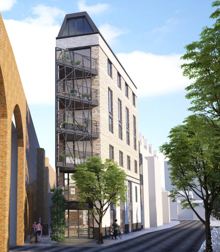 Chancel Street SE1 0UR