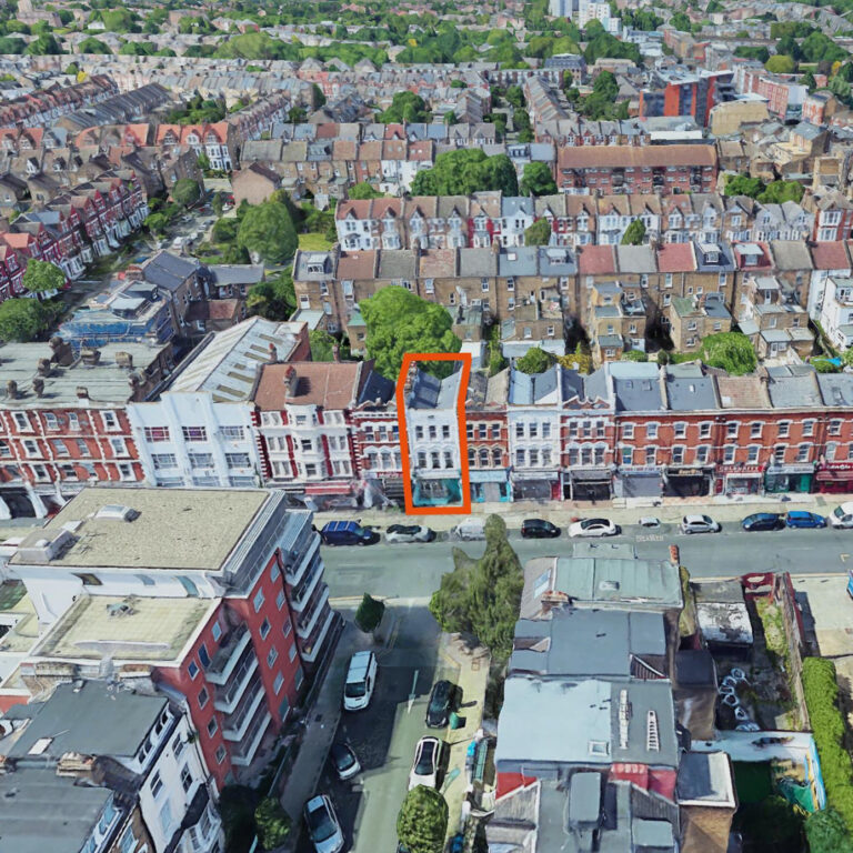 Commercial development opportunity in Kilburn, Queens Park, West Hampstead, Brondesbury, NW6