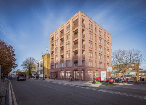 Commercial development opportunity in Finsbury Park, Islington, N1, N4, N7