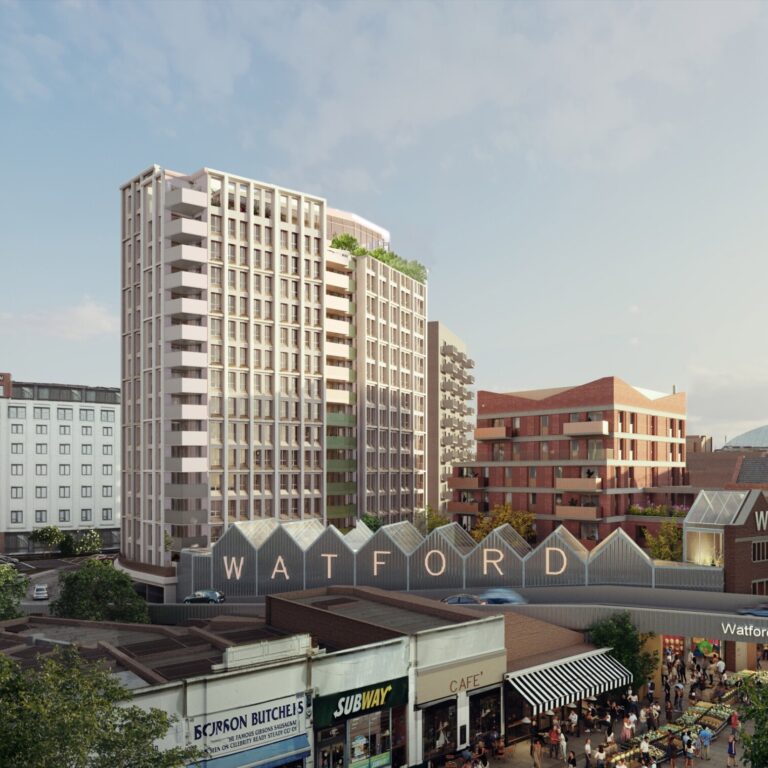 Commercial development opportunity