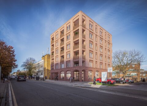 Commercial development opportunity in Finsbury Park, Islington, N1, N4, N7