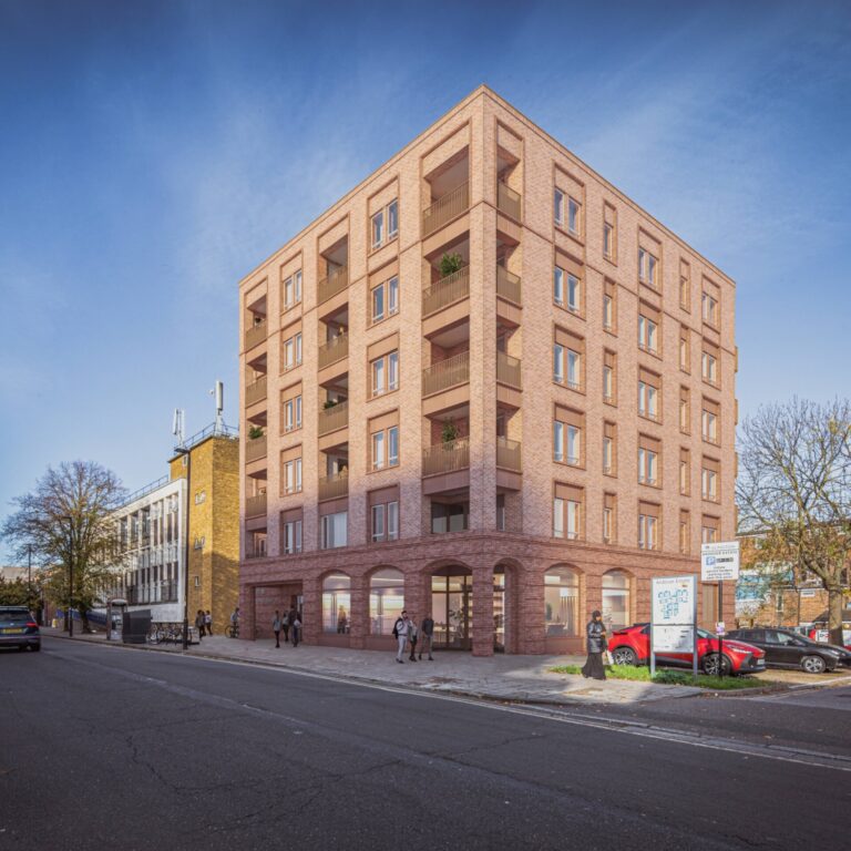 Commercial development opportunity in Finsbury Park, Islington, N1, N4, N7